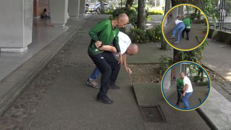 ¿Bastan los operativos policiales o urge la autoprotección en Medellín