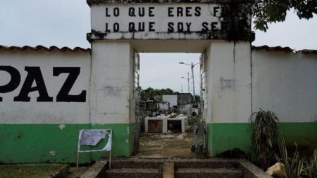 La UBPD llega a El Bagre: van a sacar 11 cuerpos víctimas del conflicto