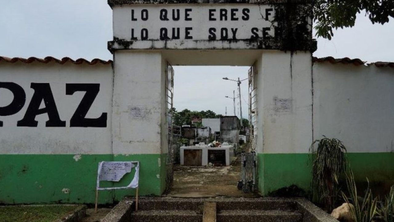 La UBPD llega a El Bagre: van a sacar 11 cuerpos víctimas del conflicto