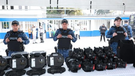 Anuncian que bloqueo de señal en cárceles comenzará esta semana para frenar la extorsión