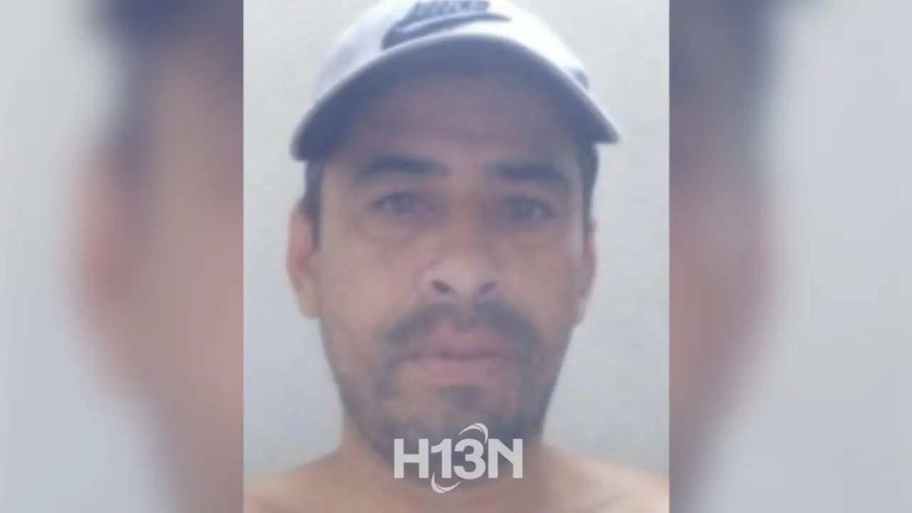 Edwin Alejandro Serna Villada fue reportado como desaparecido en Bello Edwin Alejandro Serna Villada fue reportado como desaparecido en Bello