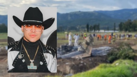 Fiscalía investiga accidente aéreo en el que murió Yeison Jiménez