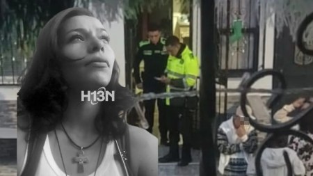 Horror en La Ceja: hallan muertos a una pareja dentro de una vivienda