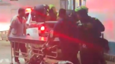 Hombre herido alcanzó a identificar a sus atacantes antes de morir en Caldas, Antioquia