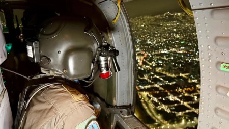 La FAC en Antioquia refuerza la seguridad desde el aire durante el primer puente festivo del 2026 La FAC en Antioquia refuerza la seguridad vial desde el aire durante el primer puente festivo del 2026