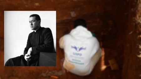 La búsqueda del padre Camilo Torres entra en una nueva fase tras avances de la UBPD