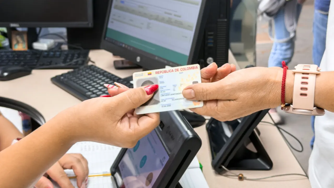 Registraduría informa que en Antioquia más de 64.000 documentos de identidad no han sido reclamadas