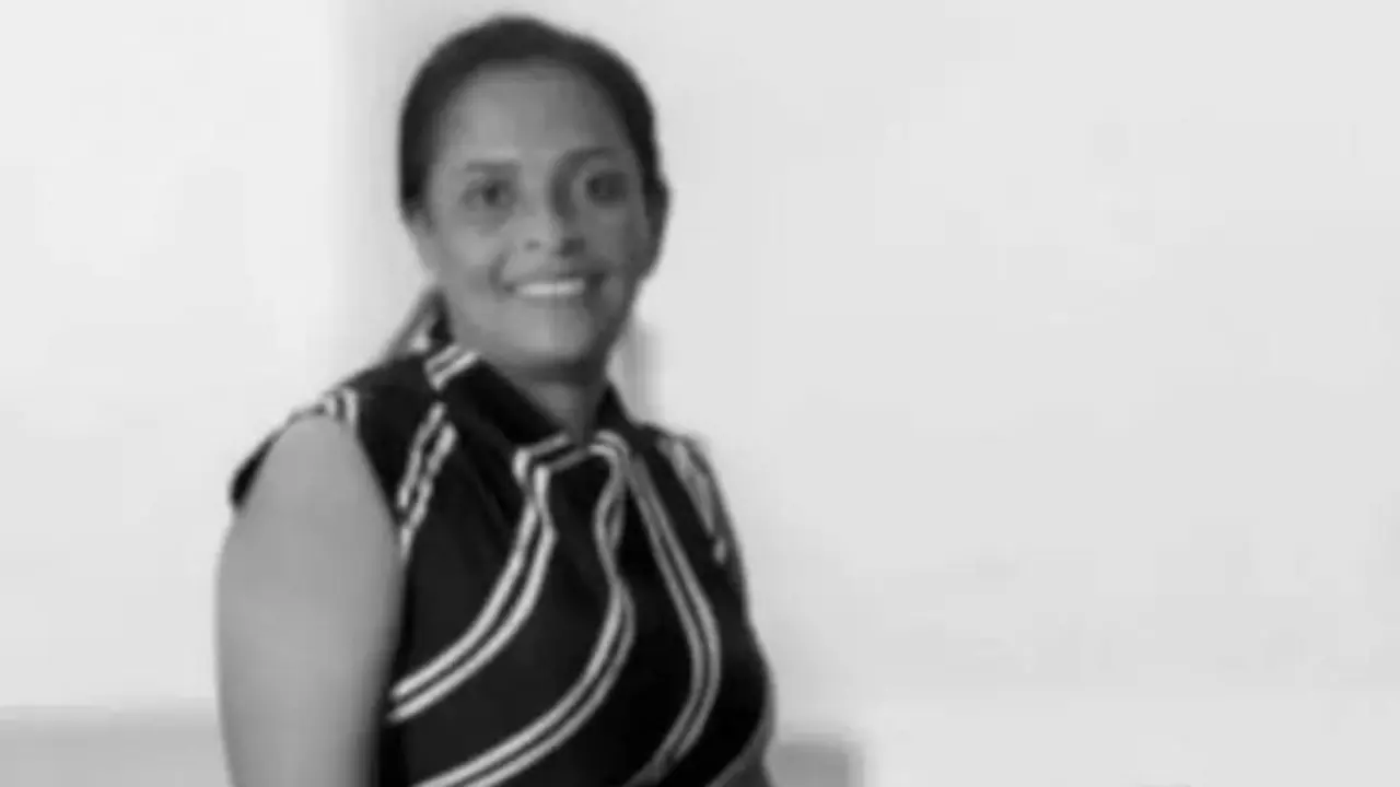 Yohana, es la colombiana que murió durante bombardeo de EE. UU. en Venezuela