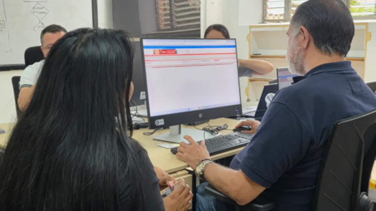 ¿Busca cupo escolar en Bello? La Alcaldía tiene atención presencial hasta febrero