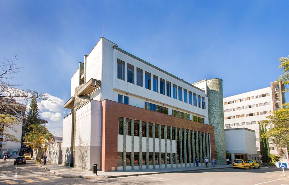 hospital