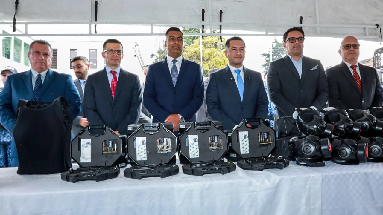 Anuncian que bloqueo de señal en cárceles comenzará esta semana para frenar la extorsión