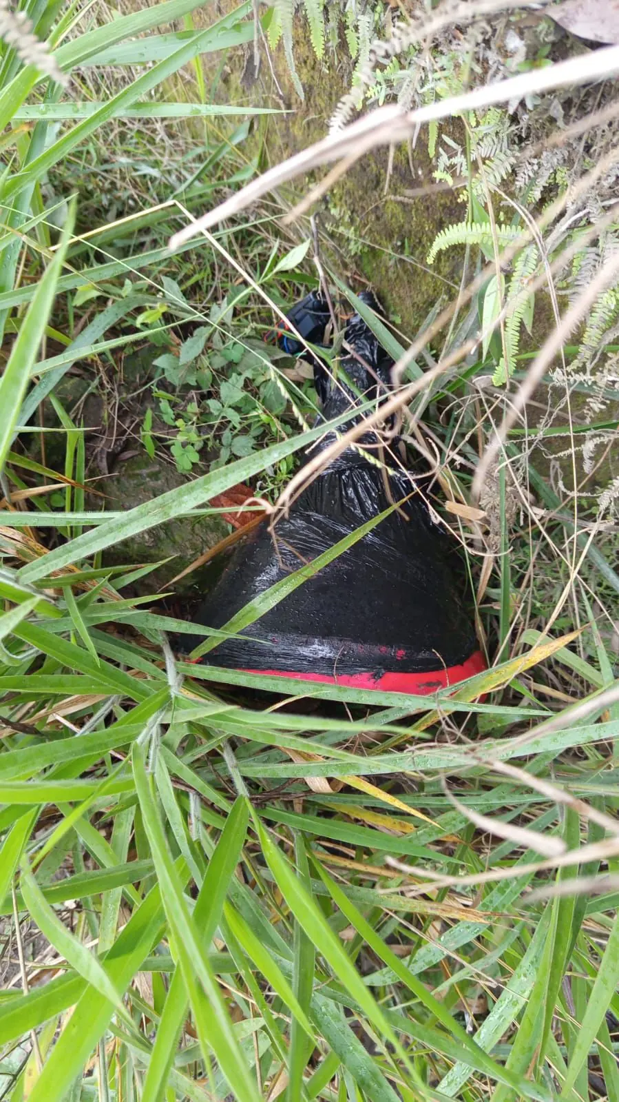 Ejército destruyó seis explosivos sobre vías que conectan Anorí con Medellín