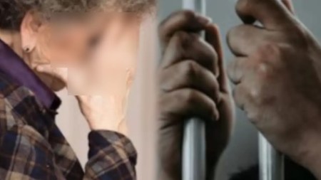 Encarcelan a hombre que habría extorsionado a su propia mamá en Bello