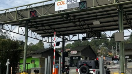 Envigado: estas son las tarifas de peaje, trámites y servicios de movilidad para 2026