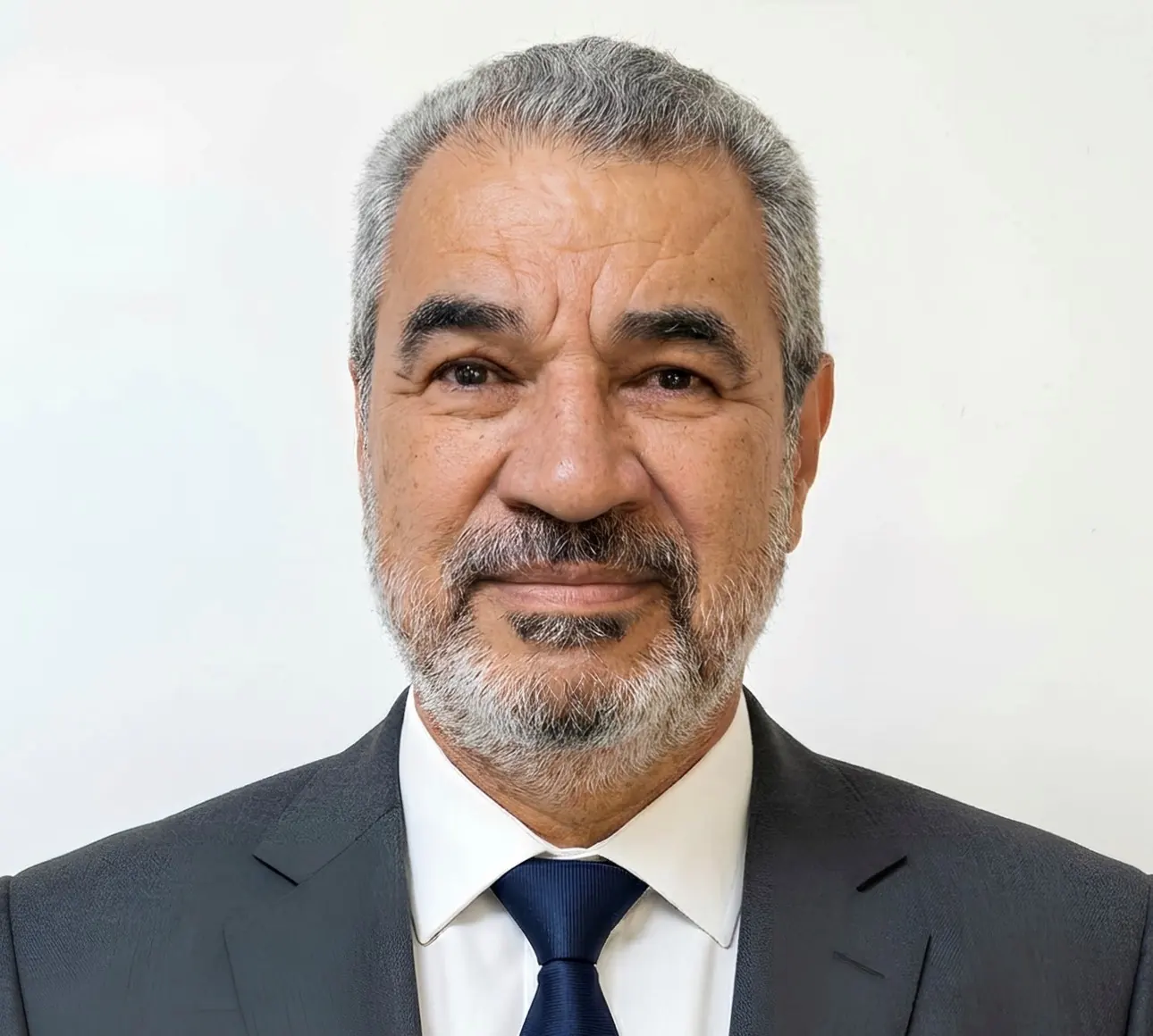 Héctor Iván García asume la rectoría de la Universidad de Antioquia