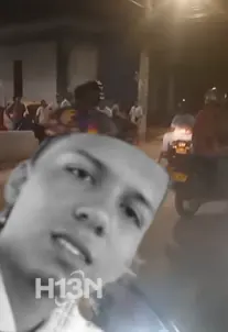 Joven antioqueño fue asesinado a tiros dentro de un billar en Cartagena
