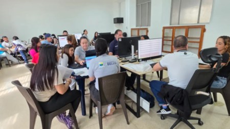 ¿Busca cupo escolar en Bello? La Alcaldía tiene atención presencial hasta febrero ¿Busca cupo escolar en Bello? La Alcaldía tiene atención presencial hasta febrero