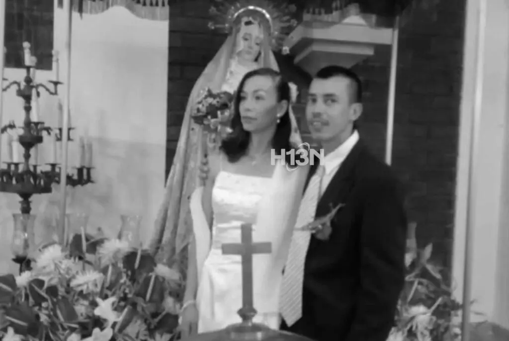 Horror en La Ceja: hallan muertos a una pareja dentro de una vivienda