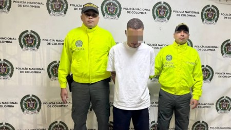 41 años de cárcel para hombre que disparó contra personas que celebraba año nuevo en Medellín