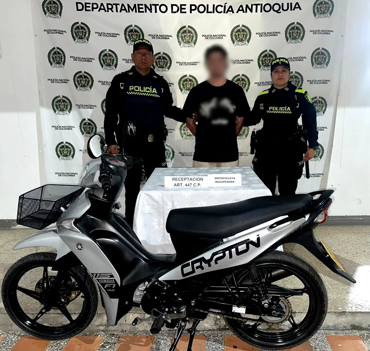 Primeros días de 2026 dejan capturas por armas, drogas y violencia intrafamiliar en Antioquia 5 Primeros días de 2026 dejan capturas por armas, drogas y violencia intrafamiliar en Antioquia