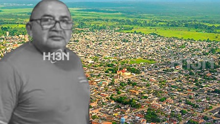 Administrador de una finca bananera fue asesinado tras fleteo en Urabá