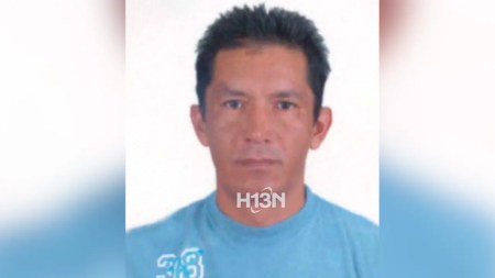 Alberto de Jesús García Jiménez está en Medicina Legal de Medellín Alberto de Jesús García Jiménez está en Medicina Legal de Medellín