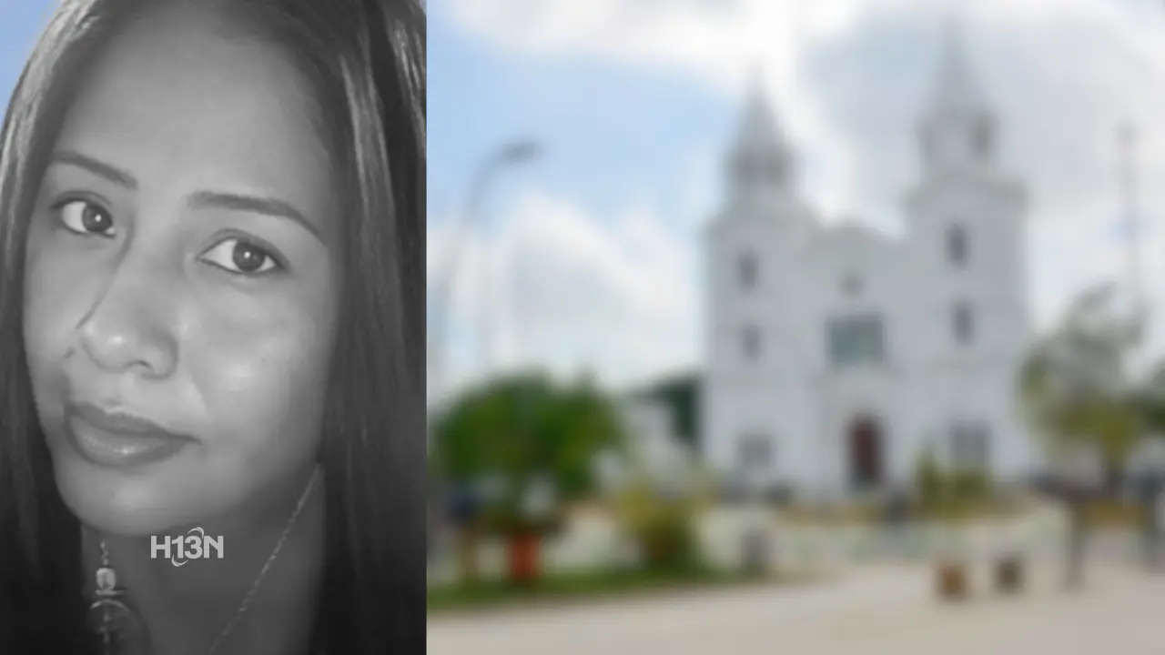Antioqueña fue asesinada en Córdoba, al parecer, en un ataque de celos de su esposo Antioqueña fue asesinada en Córdoba, al parecer, en un ataque de celos de su esposo