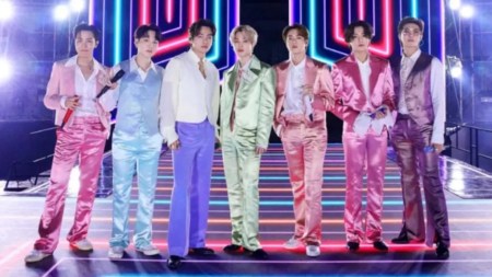 BTS viene a Colombia: Bogotá recibirá por primera vez a la banda de K-pop más famosa del mundo