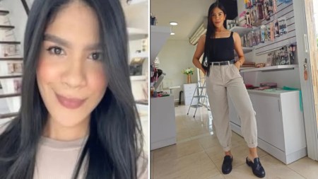 Urgente: Buscan a Laura Alejandra desaparecida en la vía El Retiro – La Ceja