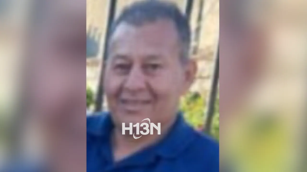 Buscan a ciudadano venezolano de 64 años desaparecido entre Cúcuta y Medellín