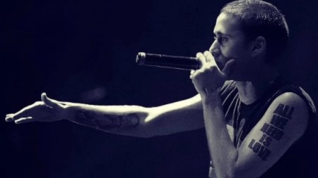 Once años de la muerte de Canserbero: su voz crítica y sus letras profundas prevalecen en el tiempo Once años de la muerte de Canserbero: su voz crítica y sus letras profundas prevalecen en el tiempo