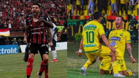 Vuelve el Clásico del Oriente: motilones y leopardos se reencuentran en el General Santander Vuelve el Clásico del Oriente: motilones y leopardos se reencuentran en el General Santander