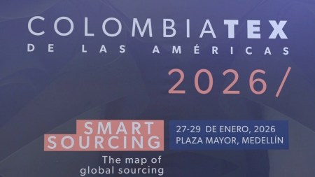 Colombiatex de las Américas 2026 posiciona a Medellín como epicentro del sourcing global Colombiatex de las Américas 2026 posiciona a Medellín como epicentro del sourcing global