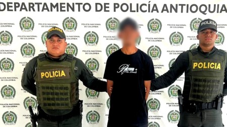 Capturado ClandeelGolfo 1