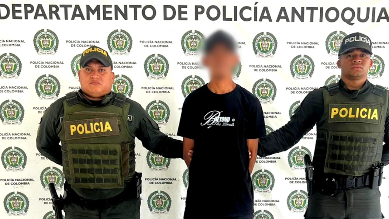 Capturado ClandeelGolfo 1