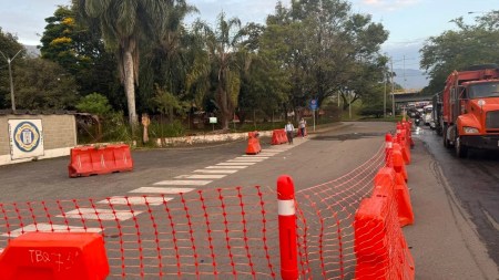 CierreVial ElCaracol