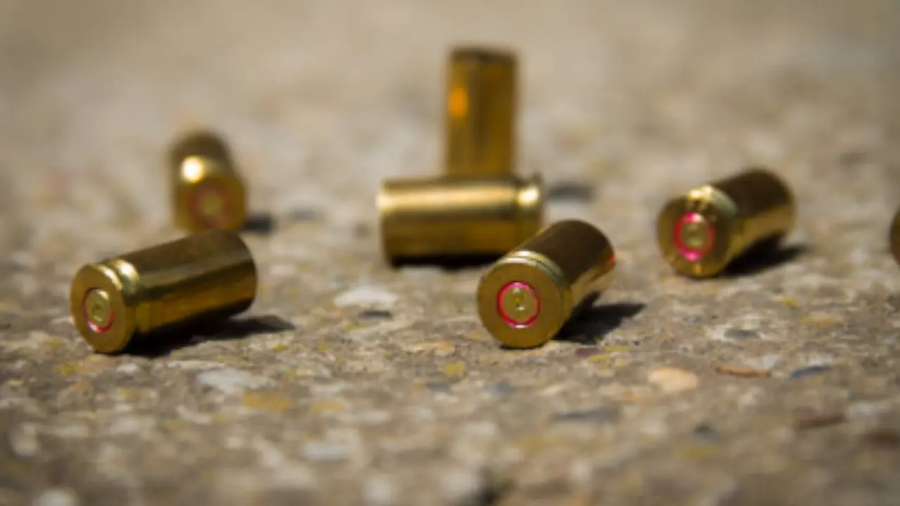 Cuatro homicidios en el Nordeste antioqueño estarían ligados a control criminal