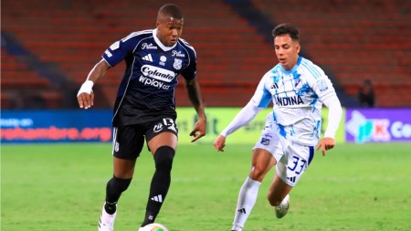 Millonarios vs Medellín no se jugará el 31 de enero: DIMAYOR reprogramó el partido
