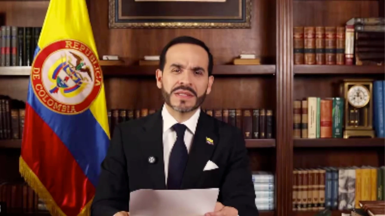 «Hay un plan para ejecutar un golpe de Estado»: Abelardo De La Espriella lanza vehemente alerta a la Nación y a las Fuerzas Militares DeLaEspriella