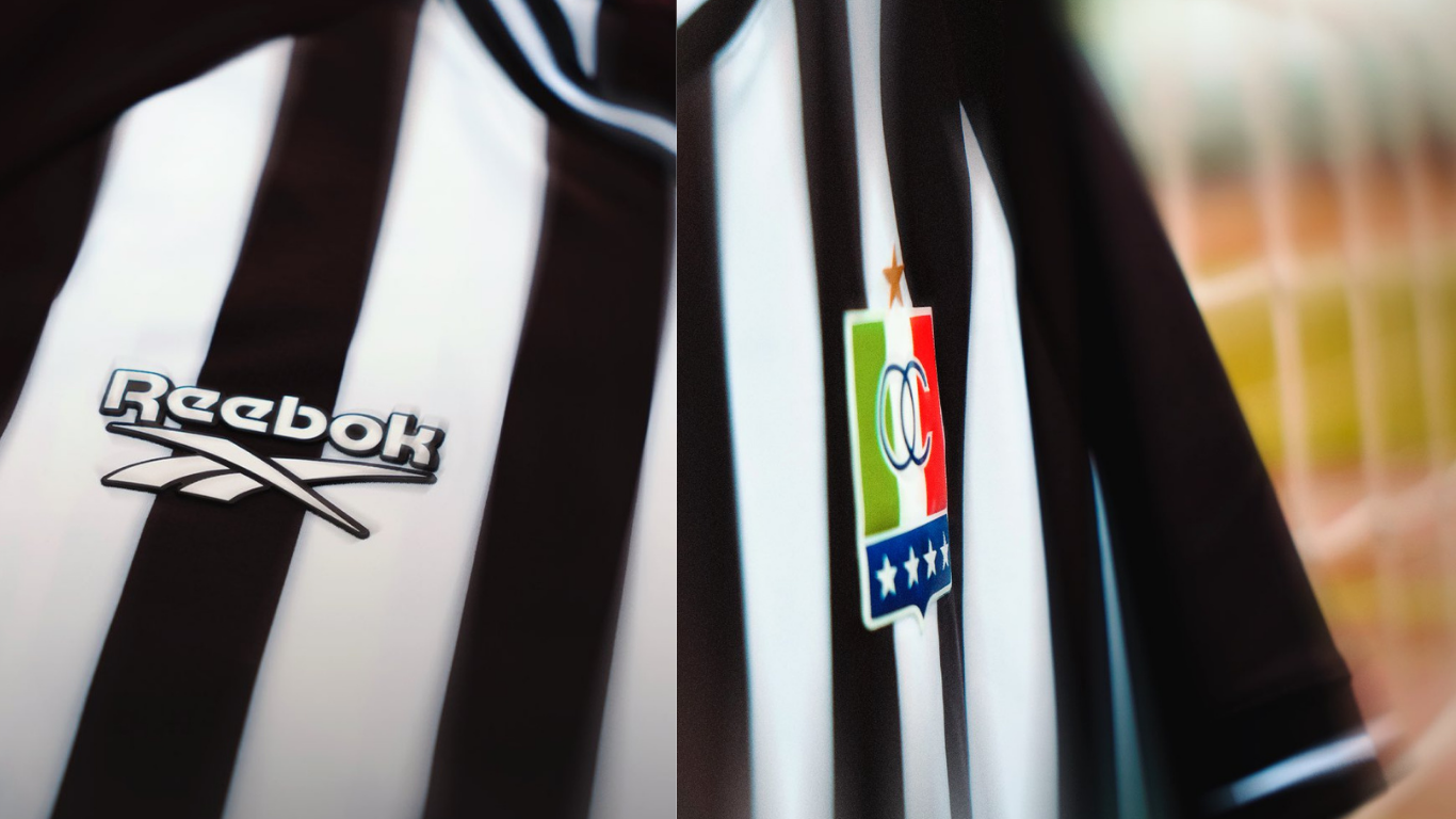 Once Caldas presentó su nueva camiseta de visitante para la Liga BetPlay 2026