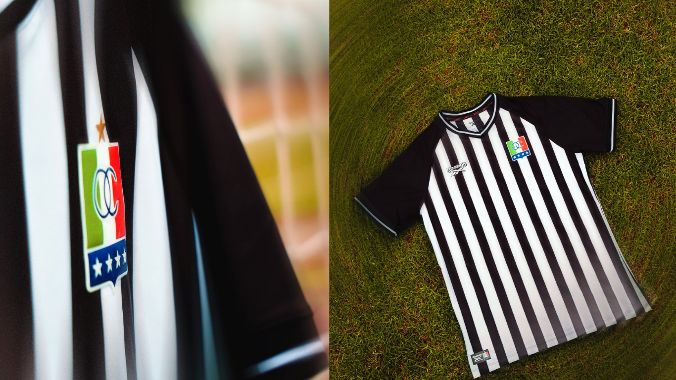 Once Caldas presentó su nueva camiseta de visitante para la Liga BetPlay 2026