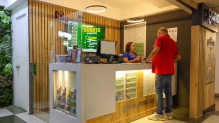 El número con el que cientos de apostadores antioqueños recibieron premios millonarios