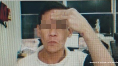 Encarcelan a hombre que habría apuñalado y encerrado a su propia mamá en Itagüí