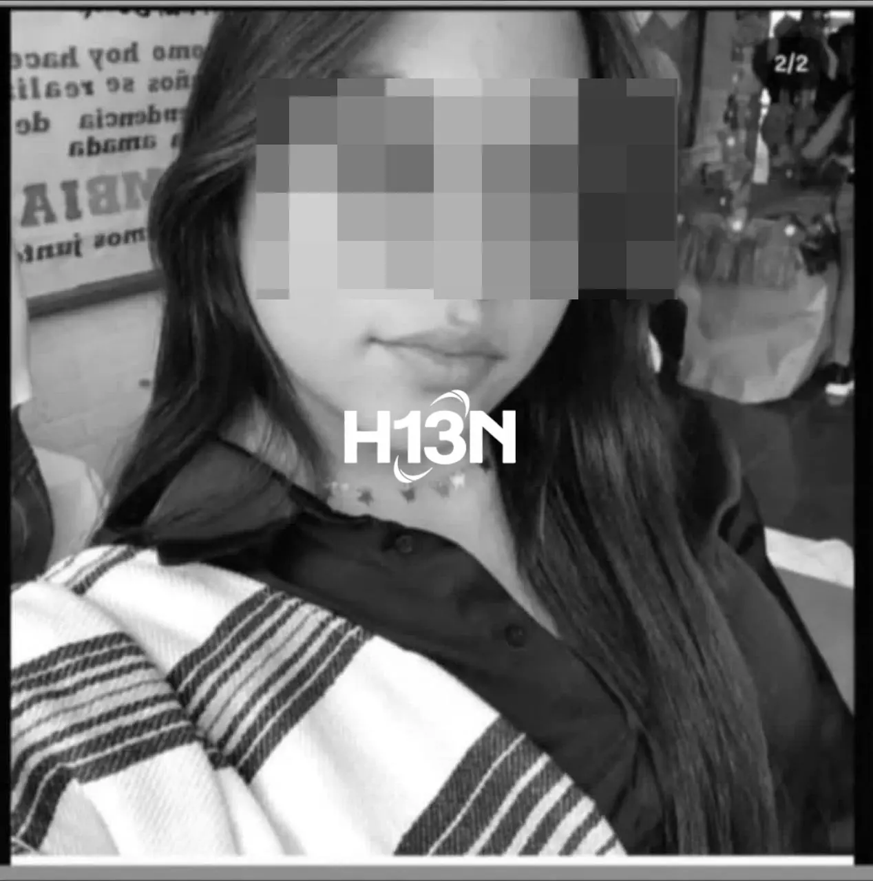 Encuentran sin vida a menor de 17 años reportada como desaparecida en Antioquia