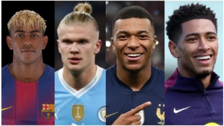 Estos son los futbolistas más valiosos del mundo según el CIES: un colombiano ocupa el puesto 45