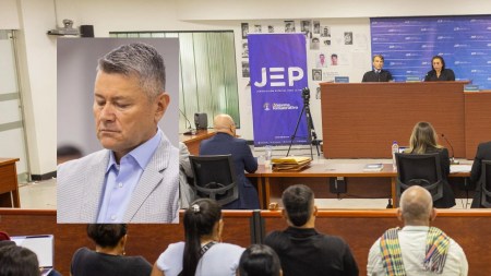 ¡Por al menos 18 civiles! Inicia en Antioquia juicio histórico contra coronel retirado por falsos positivos FalsosPositivos