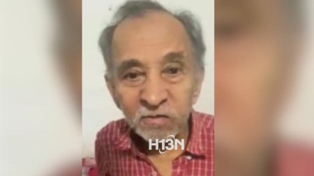Félix Antonio Villada Arias fue reportado como desaparecido en Medellín