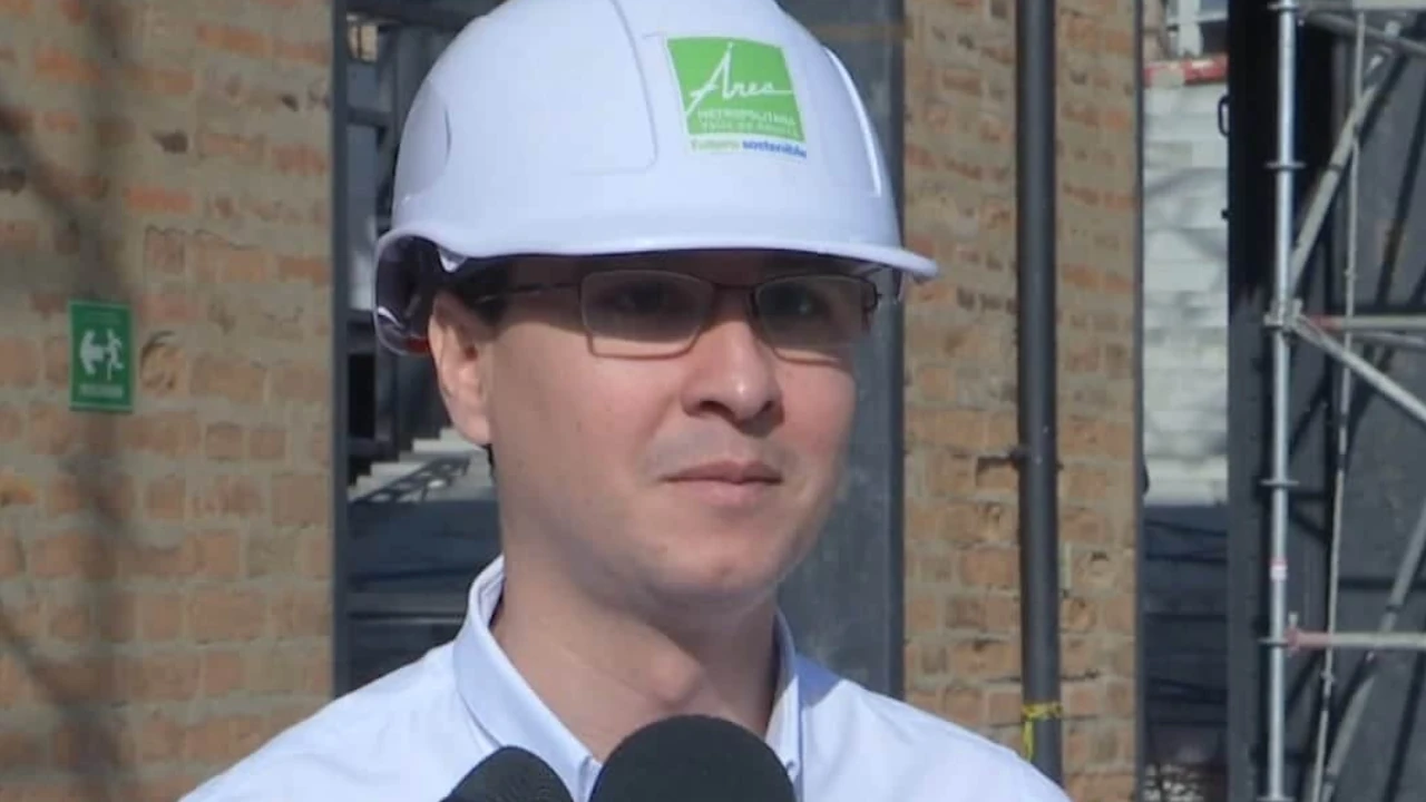 Fiscalía buscará condenas superiores a 30 años por escándalo del Área Metropolitana del Valle de Aburrá Fiscalia condenas amva