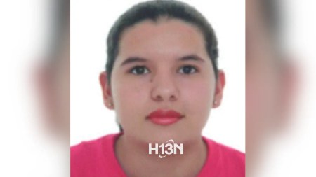 Gerci Mary Paniagua Fernández está en Medicina Legal de Medellín Gerci Mary Paniagua Fernández está en Medicina Legal de Medellín