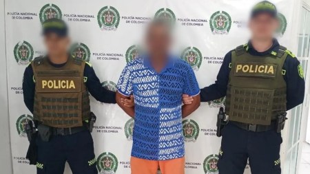 Hombre buscado en Medellín fue capturado por la Policía en Ayapel, Córdoba Hombre buscado en Medellín fue capturado por la Policía en Ayapel, Córdoba